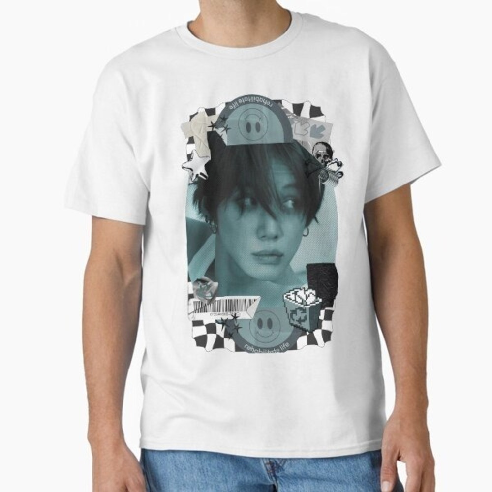 TXT Tomorrow X Together Fan Vintage Shirt